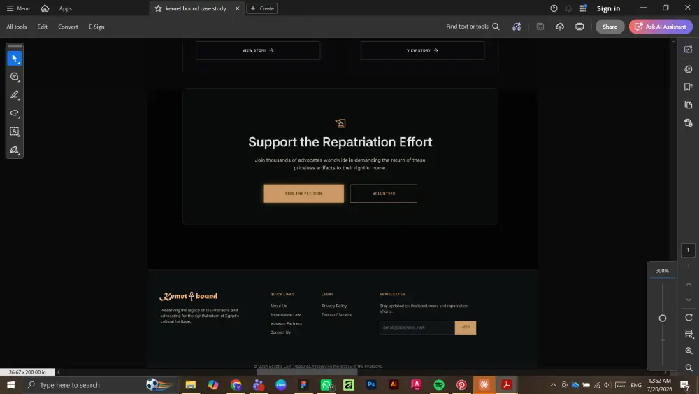 Professional UI/UX Design for Mobile Apps and Websites using Figma