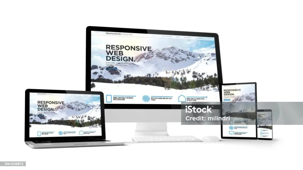 سأقوم بتطوير Landing Page احترافية وسريعة ومتجاوبة
