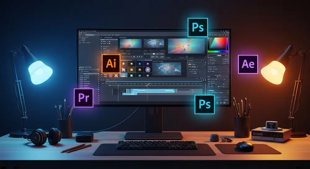 مونتاج الفيديوهات القصيرة (تيكتوك -ريلز-انتسجرام-شورتس)