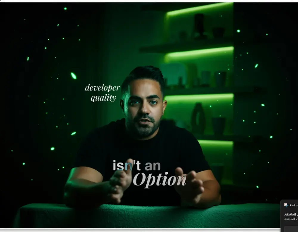 مونتاج الفيديوهات القصيرة (تيكتوك -ريلز-انتسجرام-شورتس)