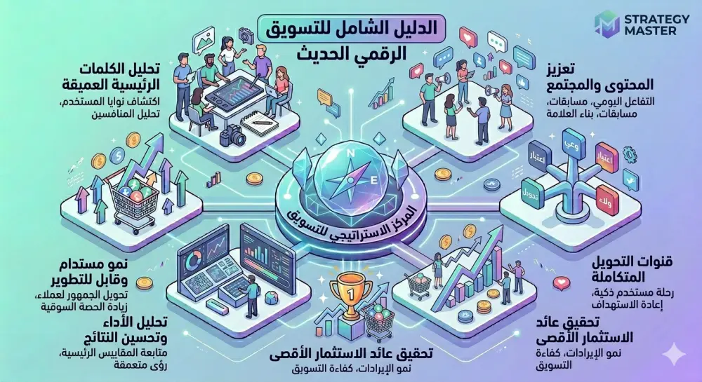 إدارة حساب إنستجرام وزيادة التفاعل