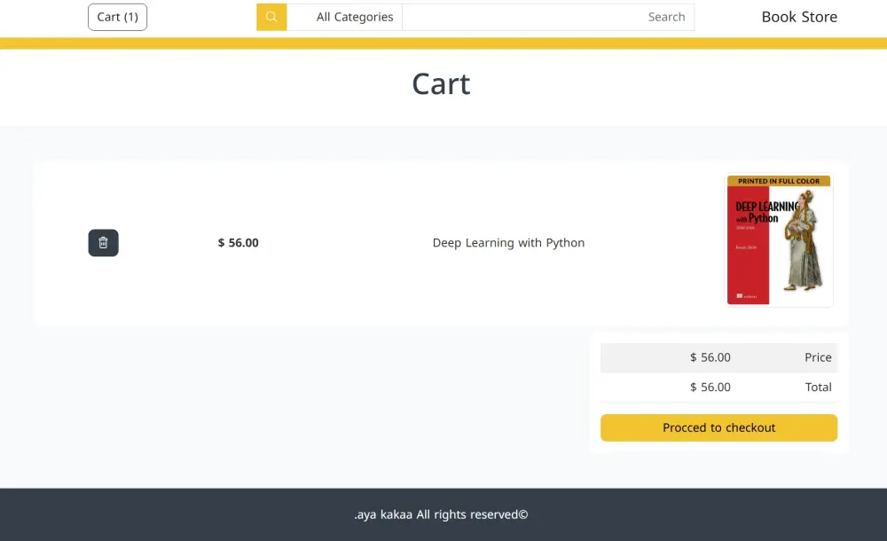 سأدمج بوابة الدفع Stripe في موقعك مع Webhooks وفواتير تلقائي