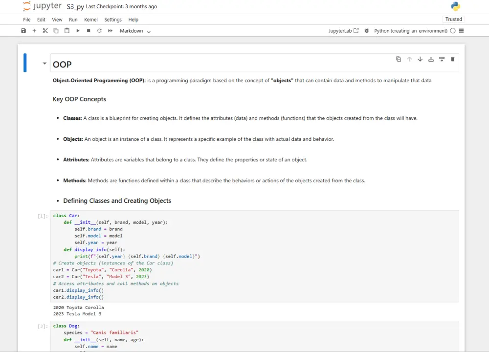 شرح مفاهيم البرمجة وحل مسائل لغة بايثون python خطوة بخطوة