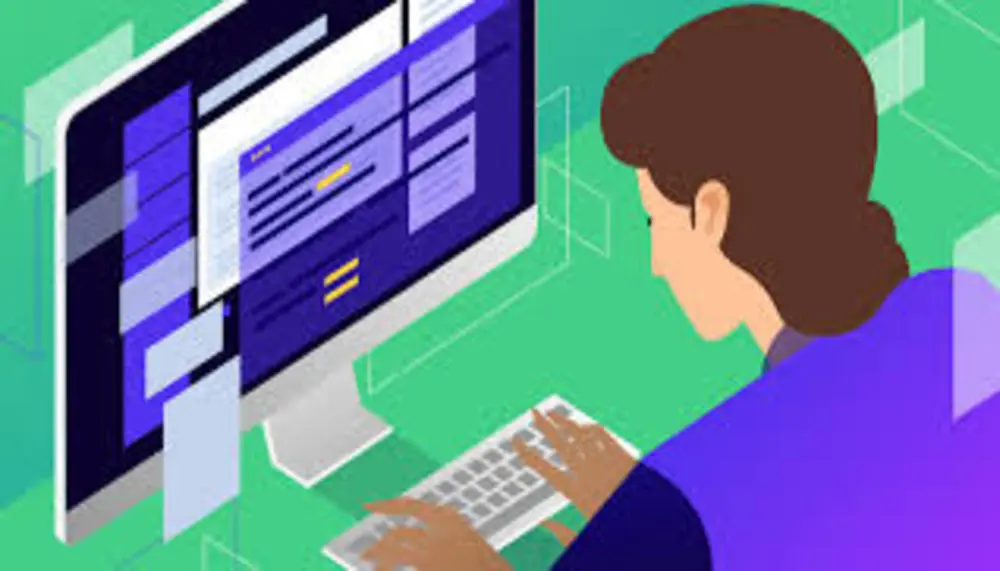 تصميم وتطوير واجهات مواقع احترافية (UI/UX + Front-End)