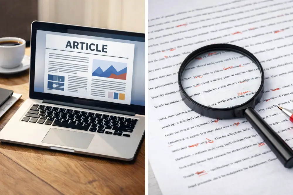 التدقيقُ اللُغَويّ