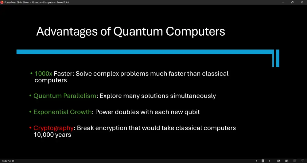 تصميم presentation احترافيه و مبهره