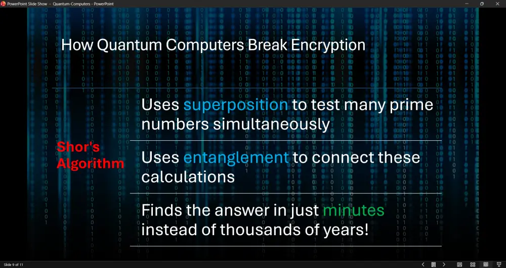 تصميم presentation احترافيه و مبهره