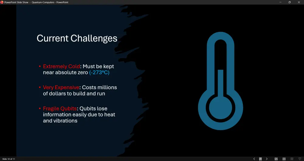 تصميم presentation احترافيه و مبهره