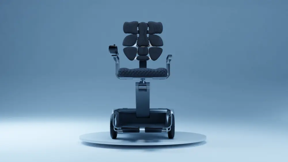 تصميم فيديو انيميشن 3D احترافي للمنتجات Product Animation