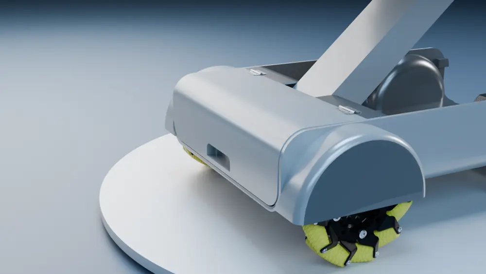 تصميم فيديو انيميشن 3D احترافي للمنتجات Product Animation