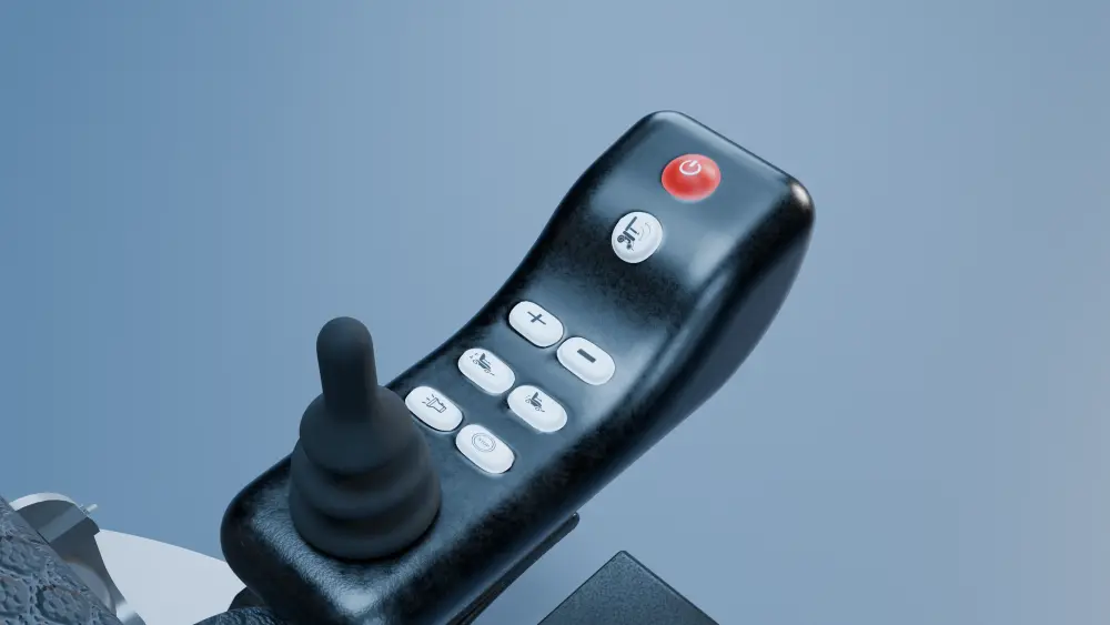 تصميم فيديو انيميشن 3D احترافي للمنتجات Product Animation