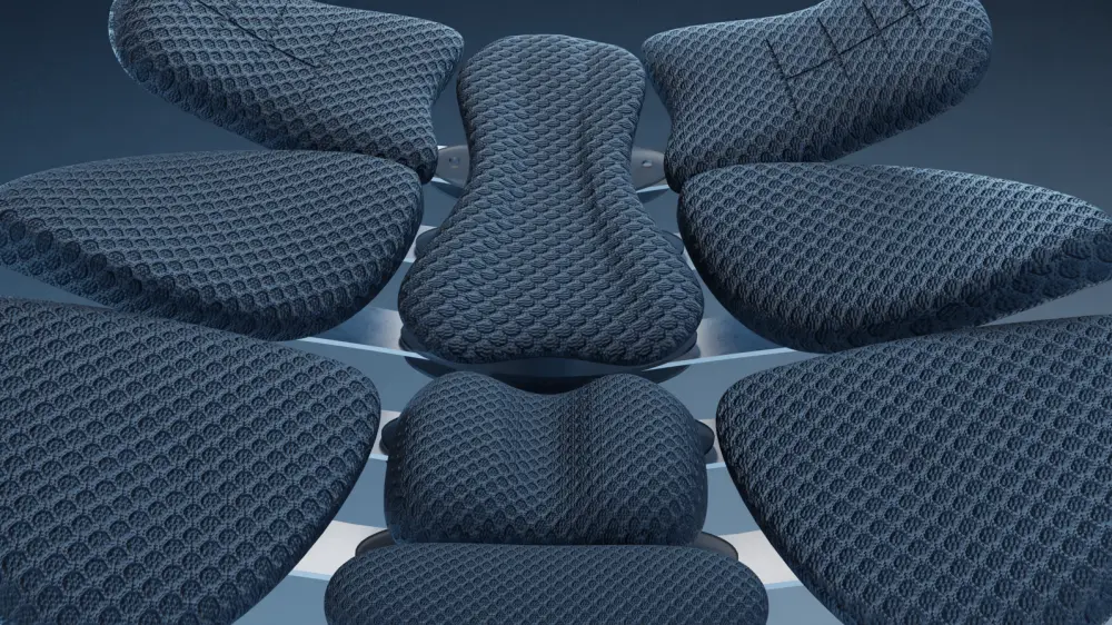 تصميم فيديو انيميشن 3D احترافي للمنتجات Product Animation