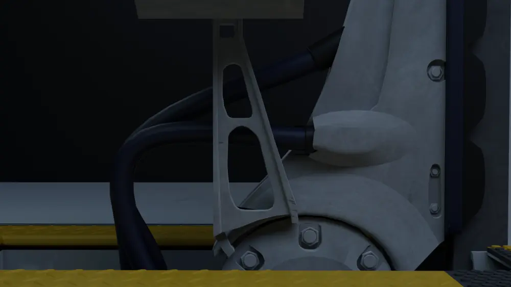 تصميم مجسمات ثلاثية الأبعاد 3D مع رندر عالى الجودة