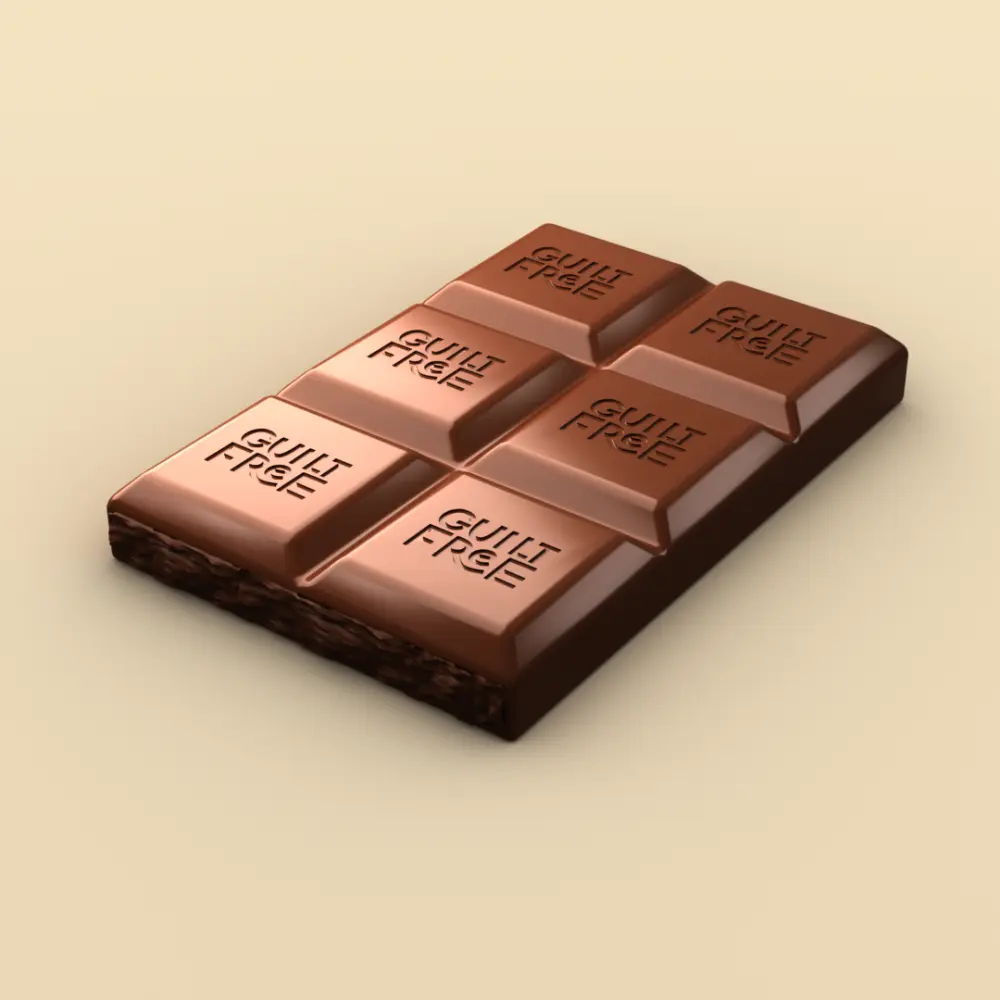 تصميم إعلان احترافي ثلاثي الأبعاد لمنتجك