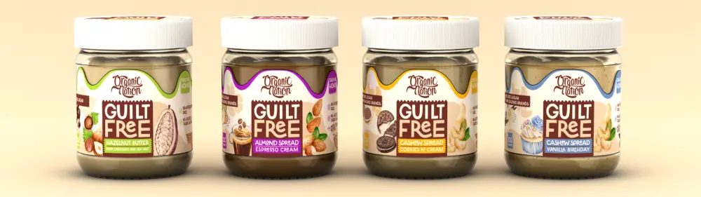 تصميم إعلان احترافي ثلاثي الأبعاد لمنتجك