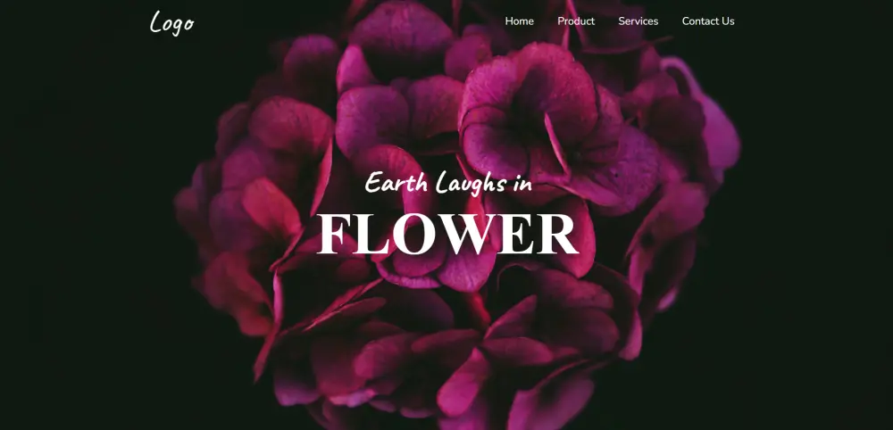 تحويل تصميم Figma الي Website