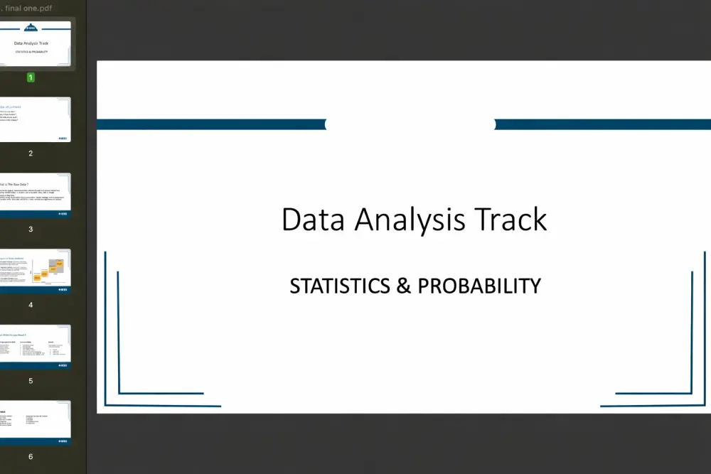 تصميم عرض تقديمي/Presentation باستخدام Power Point /Canva