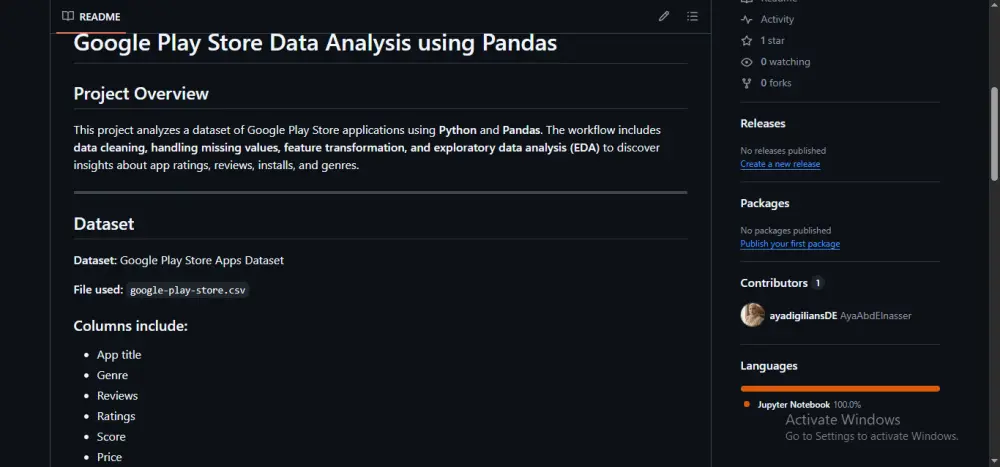 تحليل بيانات احترافي باستخدام SQL و Python واستخراج Insights دقيقة