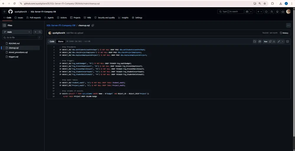 إنشاء ETL Pipeline احترافية لاستخراج وتحويل وتحميل البيانات تلقائيًا