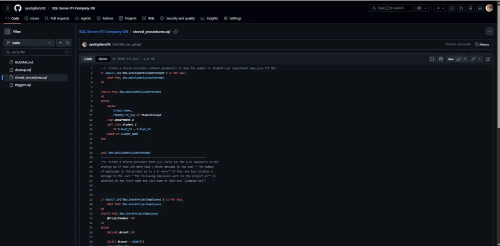 إنشاء ETL Pipeline احترافية لاستخراج وتحويل وتحميل البيانات تلقائيًا