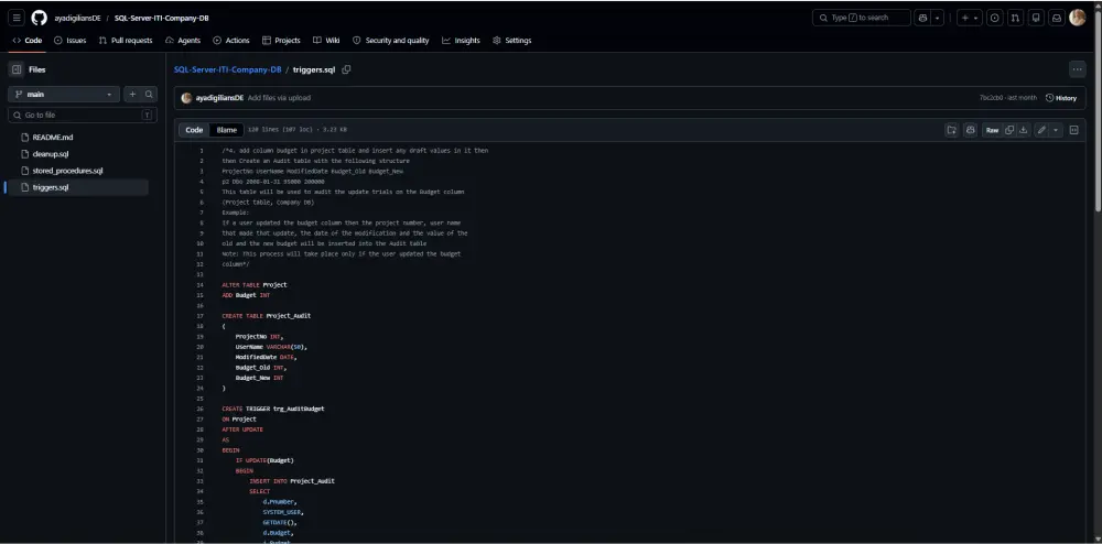 إنشاء ETL Pipeline احترافية لاستخراج وتحويل وتحميل البيانات تلقائيًا