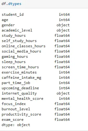 بناء نموذج Machine Learning للتنبؤ وتحليل البيانات باستخدام Python