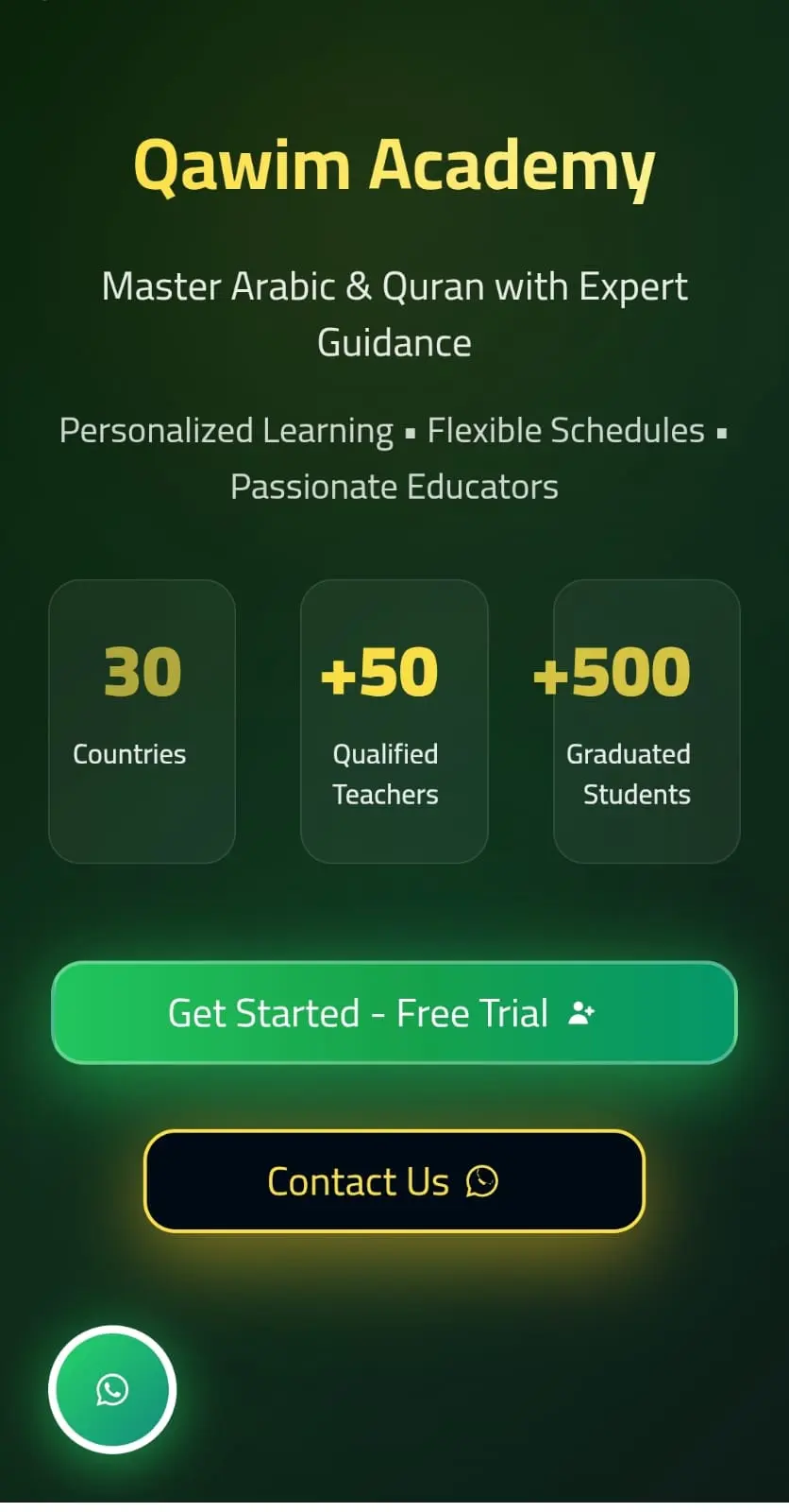 تصميم مواقع الكترونيه