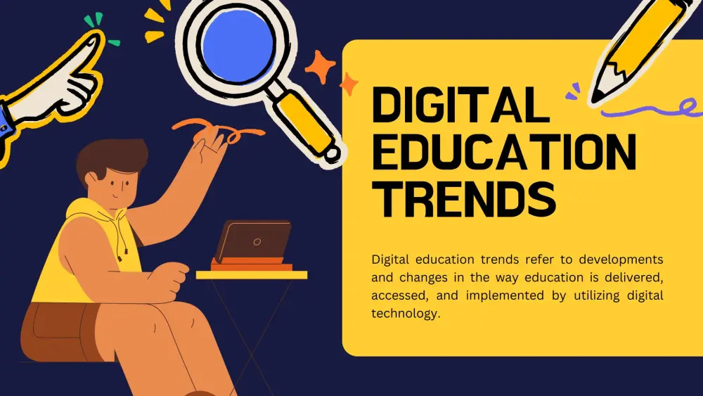إعداد محتوى تعليمي