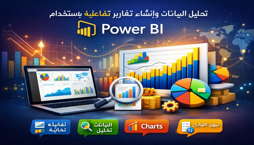 تنظيف وتحليل بيانات