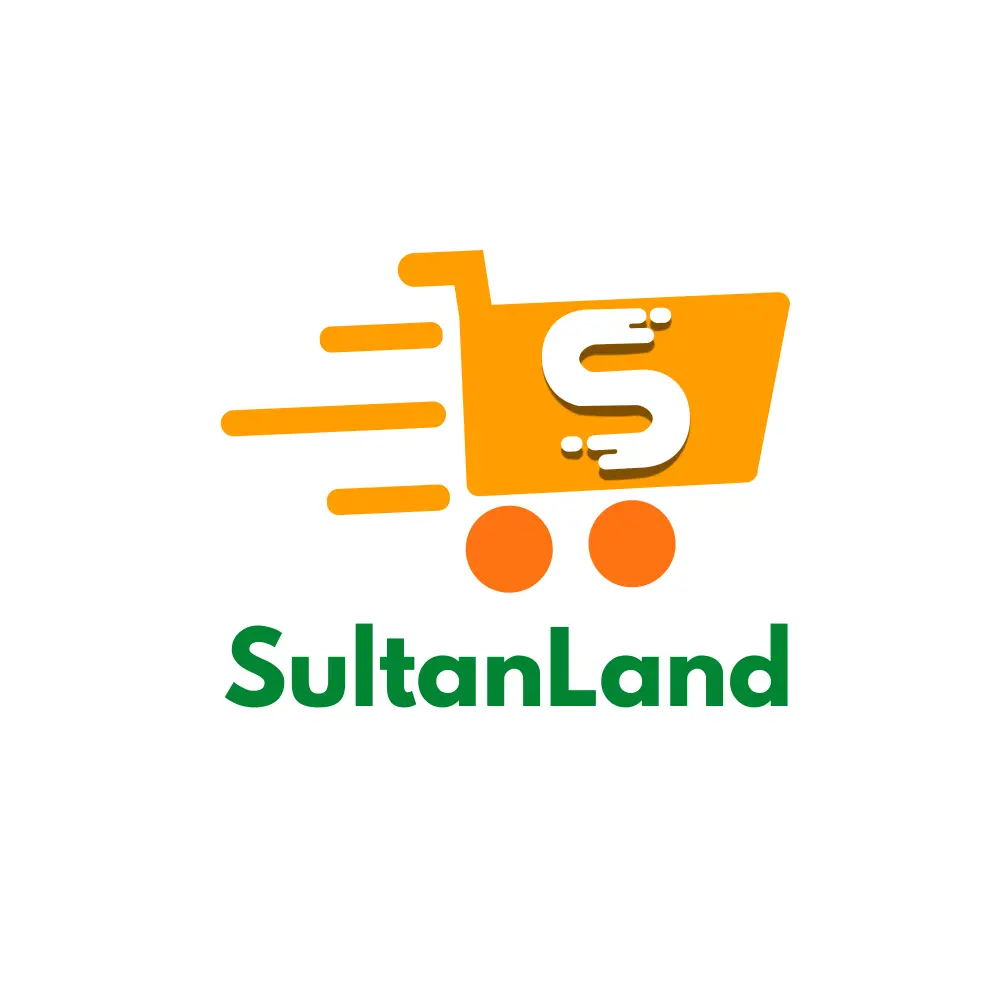 تصميم شعار وهوية بصرية احترافية