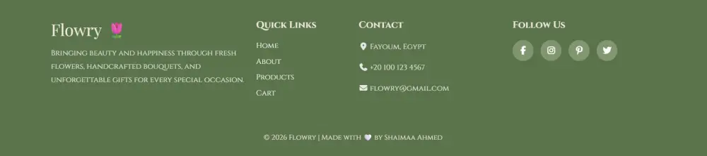سأحول تصميم Figma إلى موقع متجاوب باستخدام HTML وCSS وJavaSc