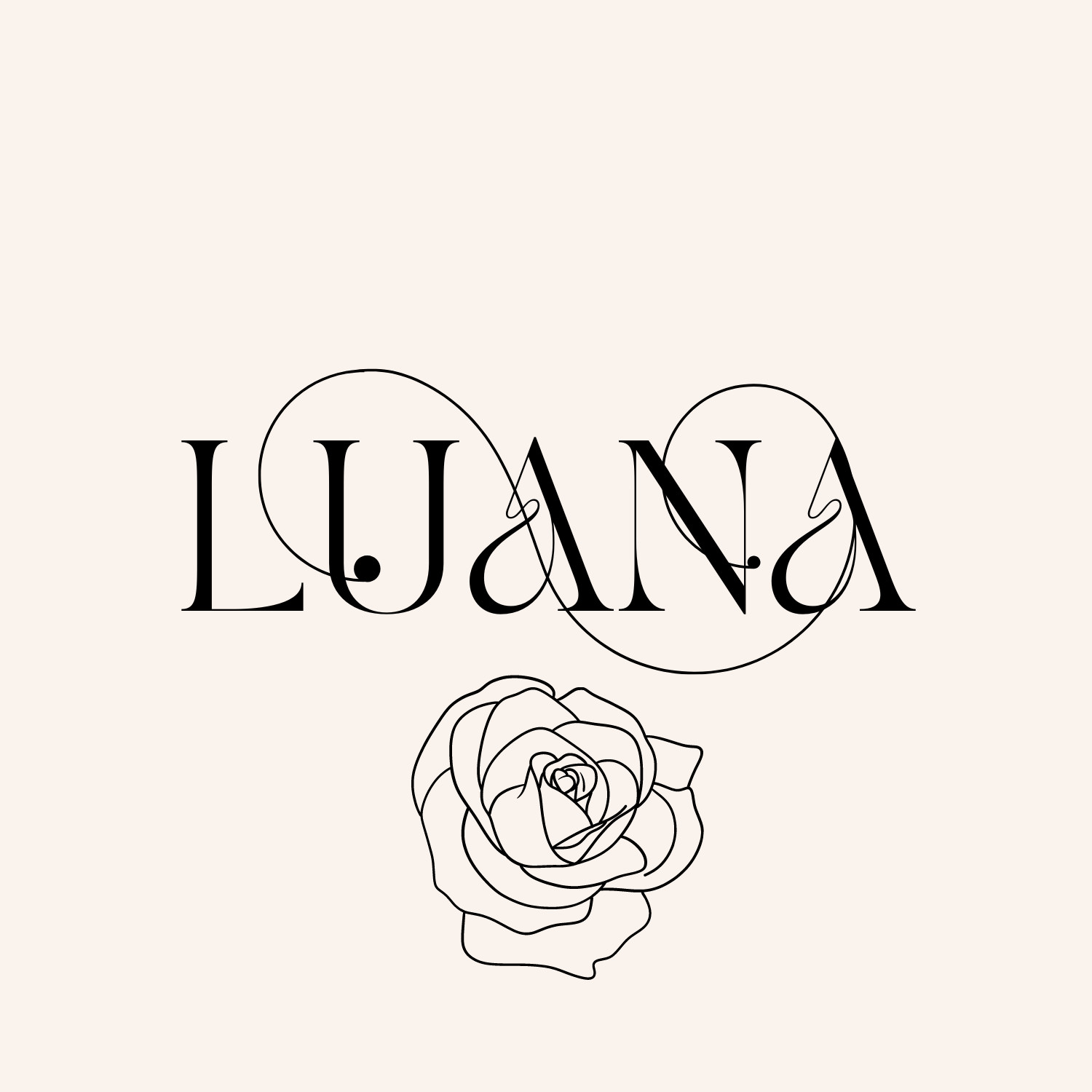 تصميم شعارات احترافي بدقه عاليه لجميع مجالات العمل المختلفه حسب الطلب