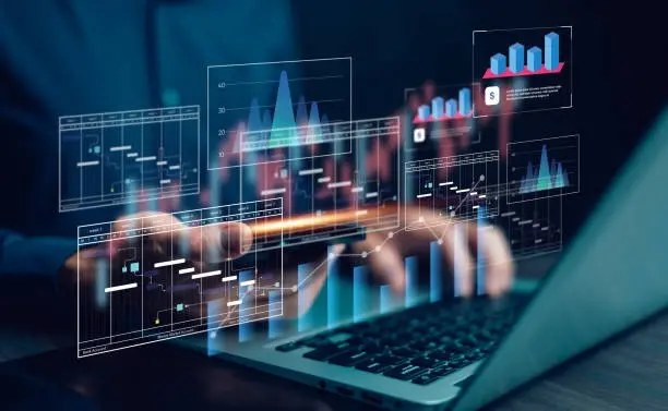 تحليل بيانات باستخدام SQL & Power BI أسئلة مخصصة + 1000 صف +10 أعمده