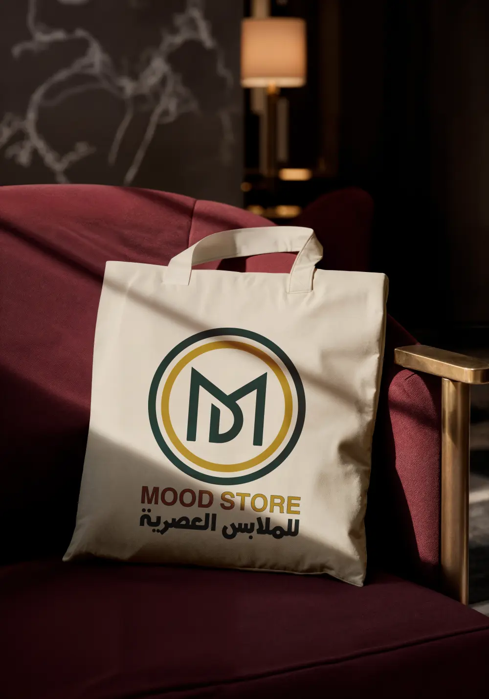 تصميم شعارات احترافيه ( logo )