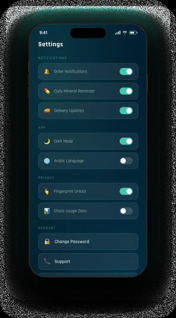 تصميم واجهات تطبيقات احترافية (UI/UX) باستخدام Figma
