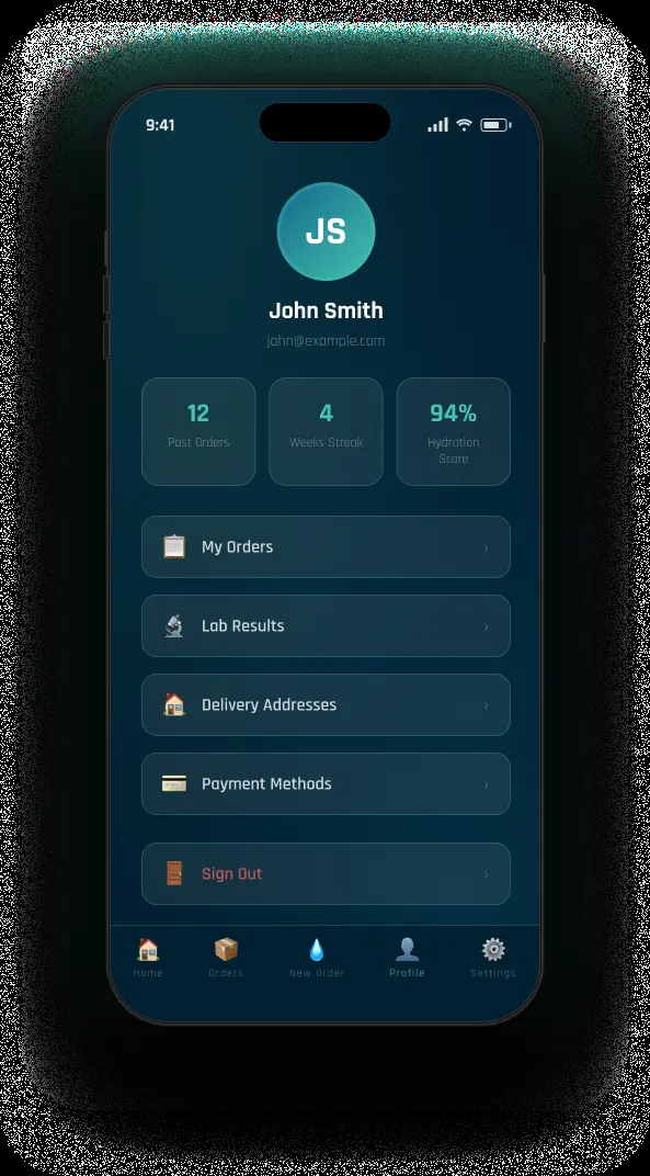 تصميم واجهات تطبيقات احترافية (UI/UX) باستخدام Figma