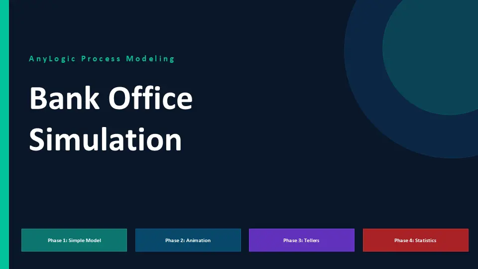 تصميم عروض PowerPoint احترافية تجذب الانتباه وتبرز أفكارك
