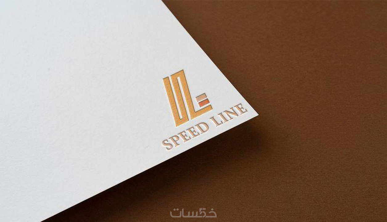 تصميم لوجو "شعار" لشركتك أو لأغراض شخصية