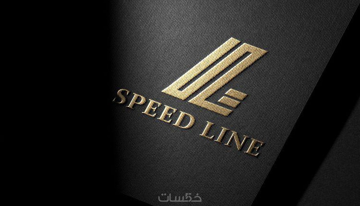 تصميم لوجو "شعار" لشركتك أو لأغراض شخصية