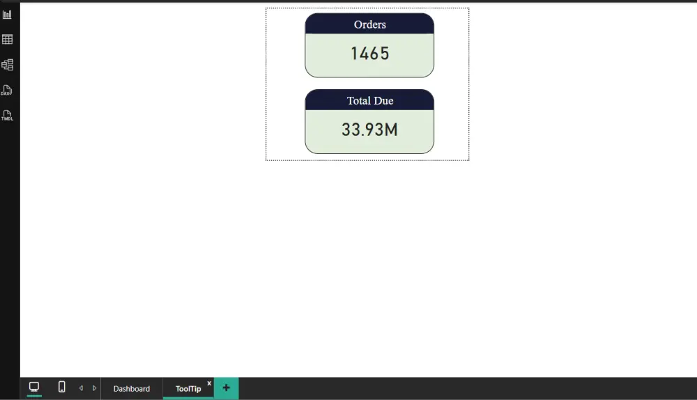 تحليل بيانات احترافي وتصميم داشبورد تفاعلي باستخدام Power BI