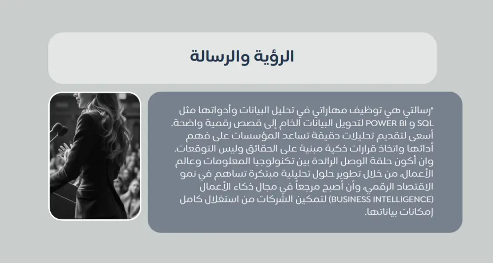 انشاء بورتفوليو احترافي يجذب العملاء ويزيد فرصك في الشغل