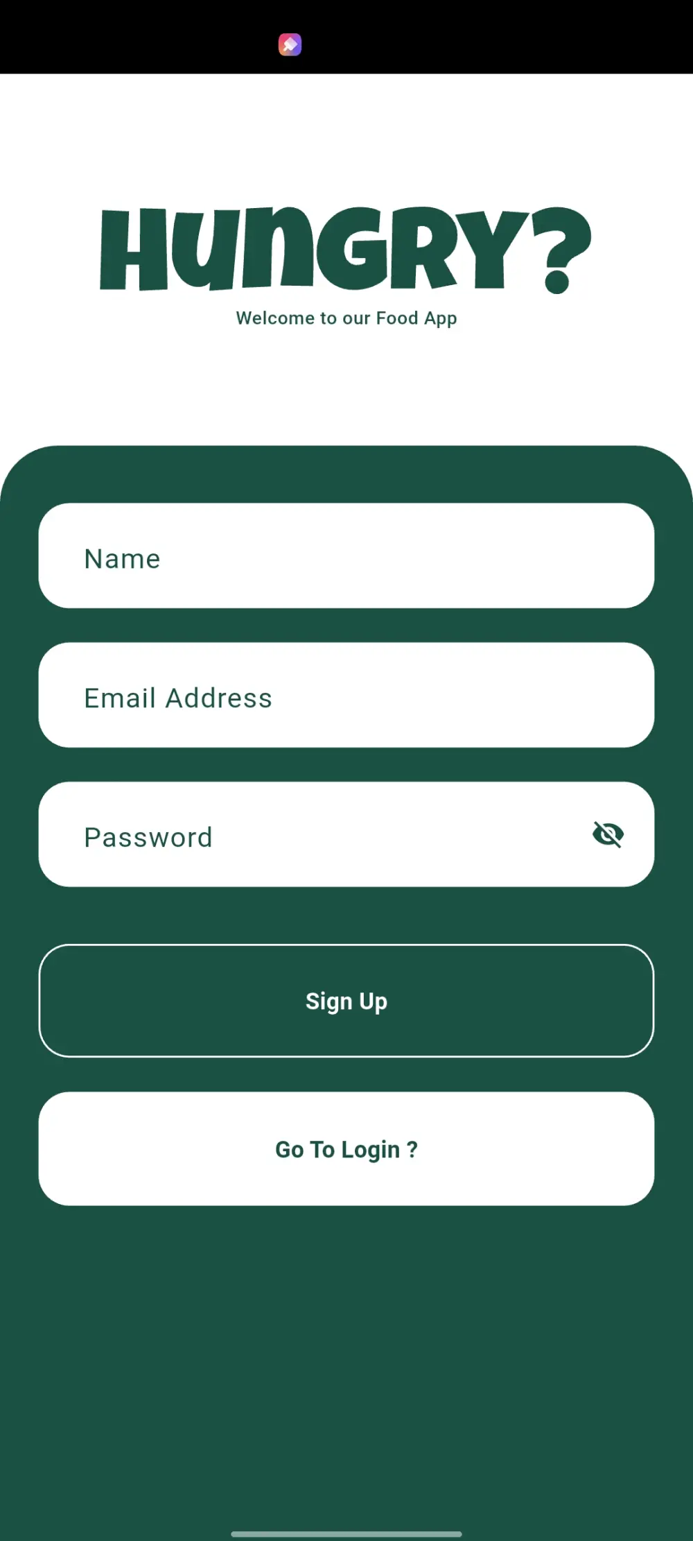 تحويل تصميم UI أو Figma إلى تطبيق Flutter