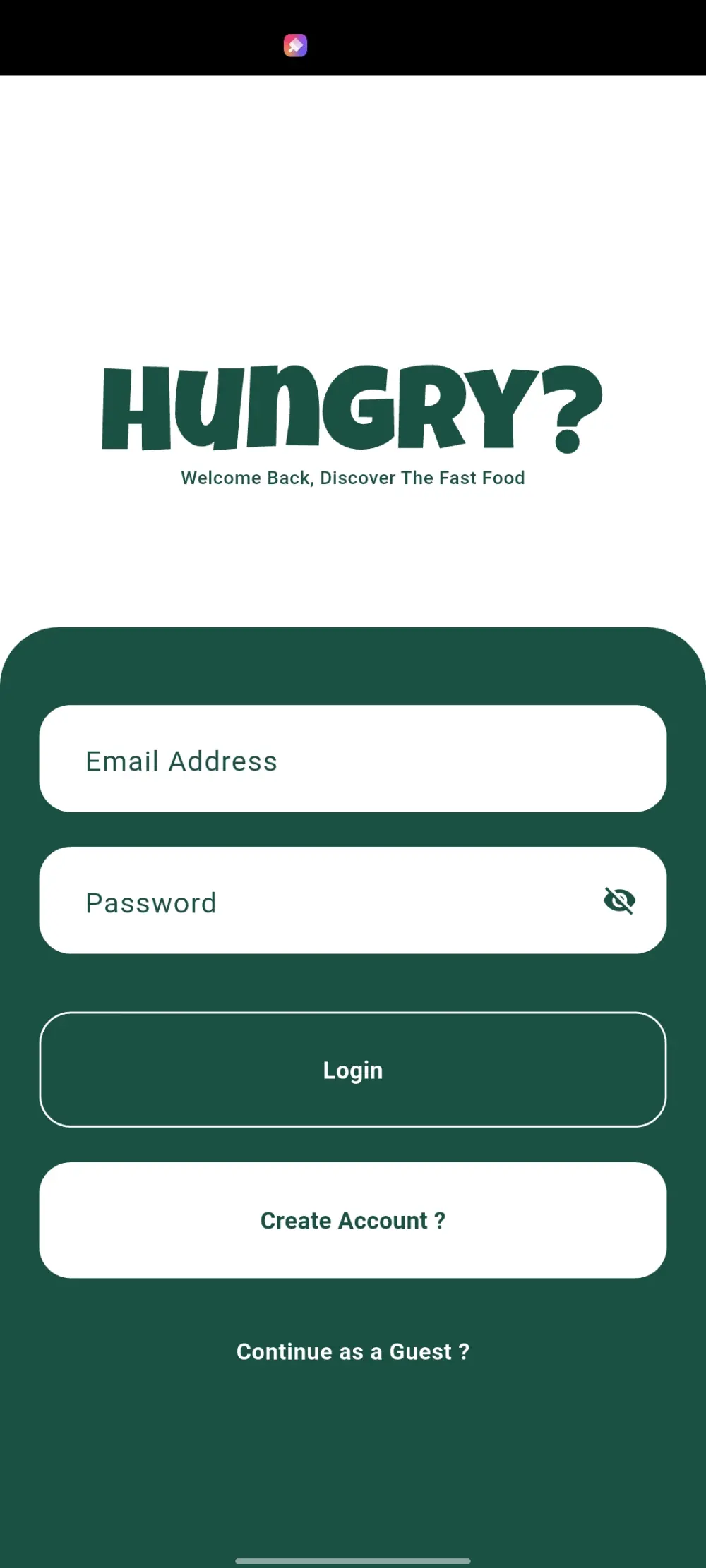 تحويل تصميم UI أو Figma إلى تطبيق Flutter