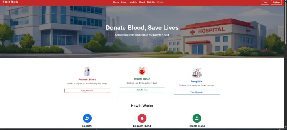 سأقوم بتصميم صفحة ويب احترافية ومتجاوبة باستخدام HTML و CSS و Bootstrap