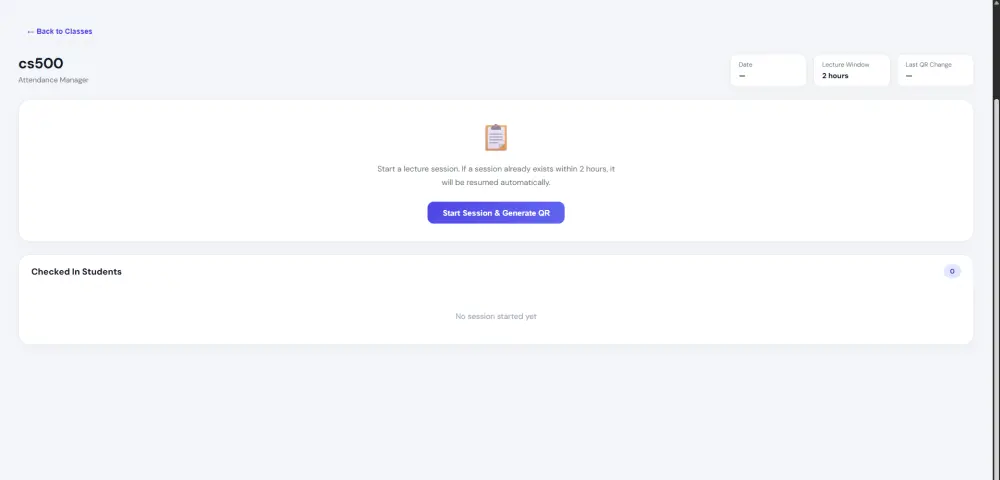إنشاء صفحة ويب باستخدام React بتصميم بسيط واحترافي