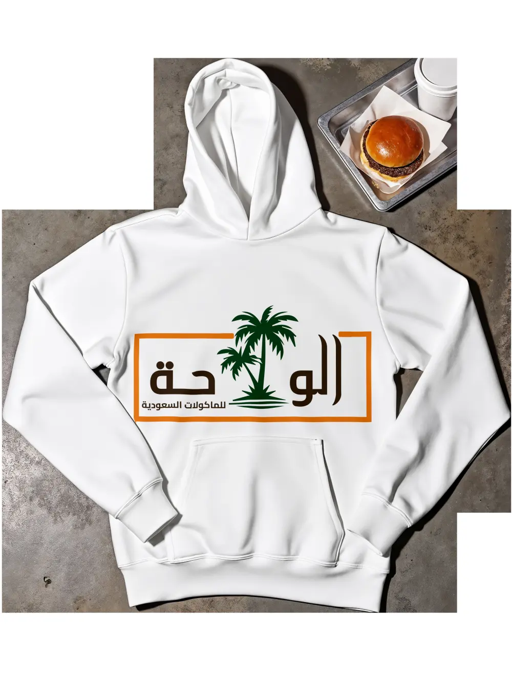 تصميم مطبوعات إبداعية (كروت عمل، بانرات، وبروشورات) جاهزة للطباعة.