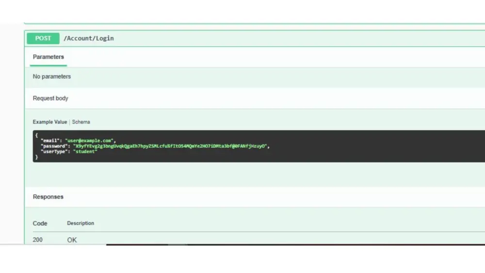 تطوير واجهات خلفية (Back-End APIs) قوية باستخدام ASP.NET Core
