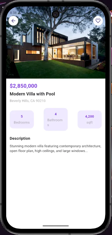 انشاء تطبيق للجوال (Android /ios) flutter