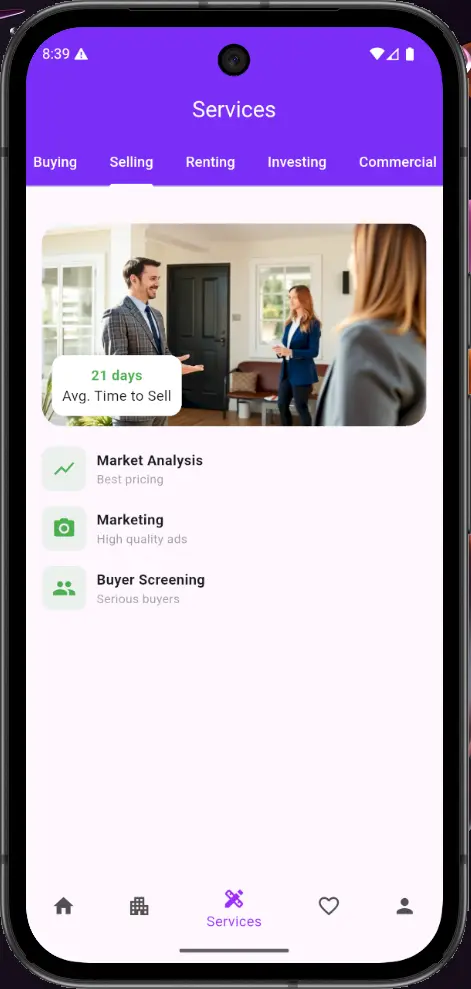 انشاء تطبيق للجوال (Android /ios) flutter