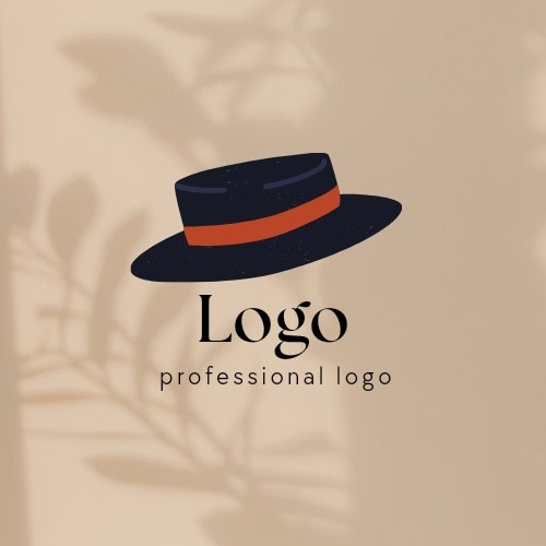 تصميم شعار إحترافي بسعر جيد